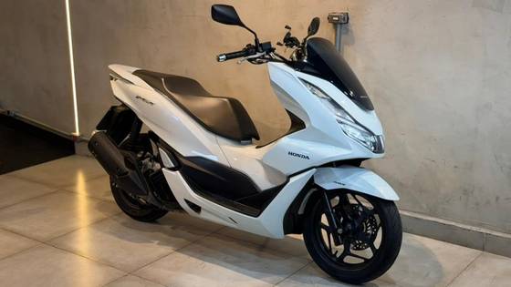 HONDA PCX 160 ABS HONDA PCX 160 ABS